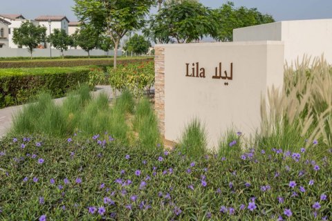 LILA në Arabian Ranches 2, Dubai, Emiratet e Bashkuara Arabe № 65202 - Foto 7