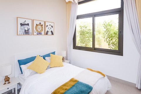 Apartament në RAWDA II në Town Square, Dubai, Emiratet e Bashkuara Arabe 2 dhoma gjumi, 111 m2. № 65345 - Foto 2