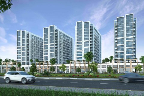 VIRIDIS në DAMAC Hills (Akoya by DAMAC), Dubai, Emiratet e Bashkuara Arabe № 65188