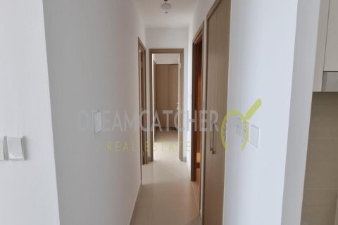 Apartament në Dubai Creek Harbour (The Lagoons), Emiratet e Bashkuara Arabe 2 dhoma gjumi, 104.70 m2. № 81107 - Foto 6