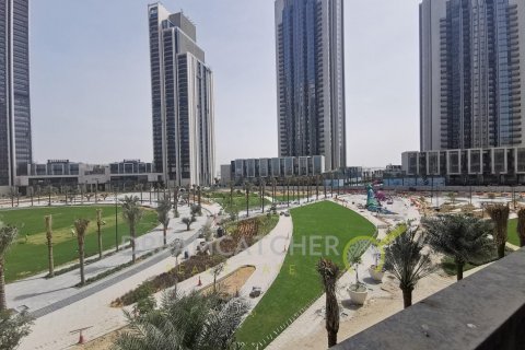 Apartament në Dubai Creek Harbour (The Lagoons), Emiratet e Bashkuara Arabe 2 dhoma gjumi, 105.35 m2. № 75845 - Foto 8