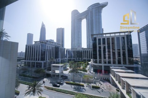 Zyrë në Dubai, Emiratet e Bashkuara Arabe 301.00 m2. № 79543 - Foto 15