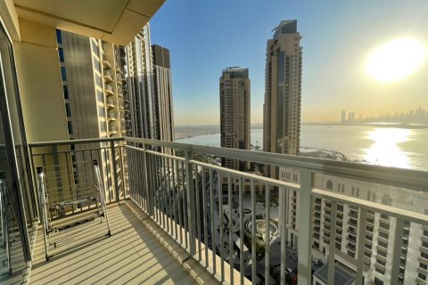 Apartament në Dubai Creek Harbour (The Lagoons), Dubai, Emiratet e Bashkuara Arabe 3 dhoma gjumi, 1720 m2. № 81011 - Foto 18