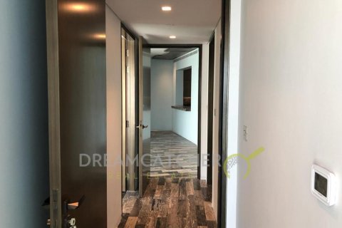 Apartament në Dubai Marina, Emiratet e Bashkuara Arabe 2 dhoma gjumi, 126.44 m2. № 81061 - Foto 2