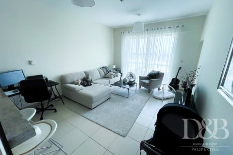 Apartament në The Views, Dubai, Emiratet e Bashkuara Arabe 1 dhomë gjumi, 69.9 m2. № 75867 - Foto 1