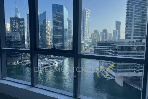 Apartament në BAY CENTRAL në Dubai Marina, Emiratet e Bashkuara Arabe 1 dhomë gjumi, 60.48 m2. № 81063 - Foto 2