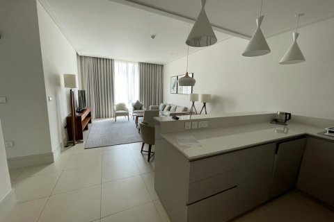 Apartament në Downtown Dubai (Downtown Burj Dubai), Dubai, Emiratet e Bashkuara Arabe 1 dhomë gjumi, 752.29 m2. № 79851 - Foto 8