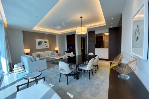 Apartament në Dubai, Emiratet e Bashkuara Arabe 2 dhoma gjumi, 157.84 m2. № 23201 - Foto 17