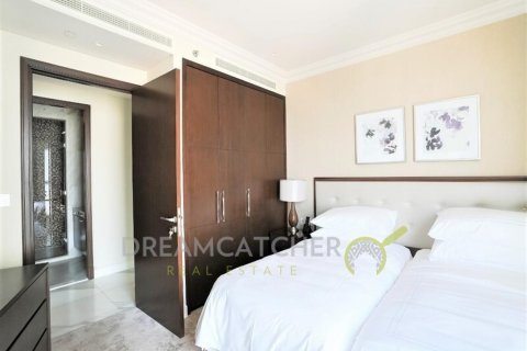 Apartament në Dubai, Emiratet e Bashkuara Arabe 3 dhoma gjumi, 185.15 m2. № 70280 - Foto 8