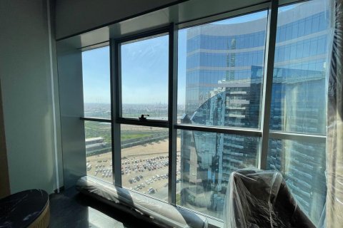 Apartament në Business Bay, Dubai, Emiratet e Bashkuara Arabe 1 dhomë, 391.70 m2. № 79850 - Foto 1