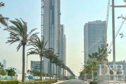 Apartament në Dubai Harbour, Dubai, Emiratet e Bashkuara Arabe 1 dhomë gjumi, 67.8 m2. № 76099 - Foto 8