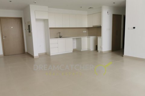 Apartament në Dubai Creek Harbour (The Lagoons), Emiratet e Bashkuara Arabe 2 dhoma gjumi, 105.35 m2. № 75845 - Foto 2