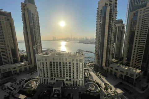 Apartament në Dubai Creek Harbour (The Lagoons), Dubai, Emiratet e Bashkuara Arabe 3 dhoma gjumi, 1720 m2. № 81011 - Foto 21