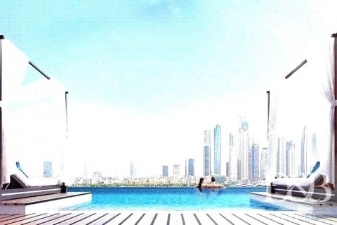 Apartament në Dubai Harbour, Dubai, Emiratet e Bashkuara Arabe 1 dhomë gjumi, 67.8 m2. № 76099 - Foto 6