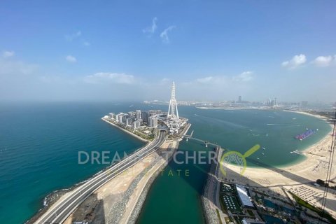 Apartament në Dubai Marina, Emiratet e Bashkuara Arabe 3 dhoma gjumi, 164.90 m2. № 75842 - Foto 23
