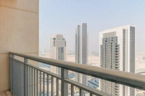 Apartament në HARBOUR VIEWS në Dubai Creek Harbour (The Lagoons), Dubai, Emiratet e Bashkuara Arabe 3 dhoma gjumi, 149 m2. № 79652 - Foto 1