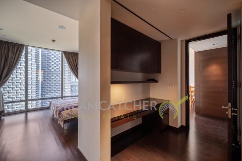 Apartament në Dubai, Emiratet e Bashkuara Arabe 1 dhomë gjumi, 91.60 m2. № 75834 - Foto 6