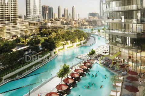 Apartament në Dubai, Emiratet e Bashkuara Arabe 3 dhoma gjumi, 167.22 m2. № 81059 - Foto 6