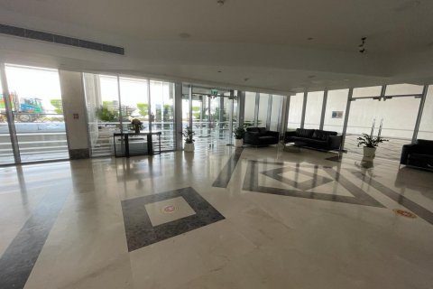 Apartament në Business Bay, Dubai, Emiratet e Bashkuara Arabe 1 dhomë gjumi, 1099 m2. № 79854 - Foto 20