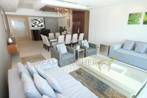 Apartament në EMIRATES CROWN në Dubai Marina, Emiratet e Bashkuara Arabe 3 dhoma gjumi, 361.11 m2. № 75833 - Foto 2