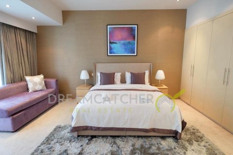 Apartament në EMIRATES CROWN në Dubai Marina, Emiratet e Bashkuara Arabe 3 dhoma gjumi, 361.11 m2. № 75833 - Foto 5