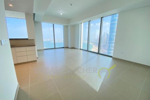 Apartament në Dubai Marina, Emiratet e Bashkuara Arabe 3 dhoma gjumi, 164.90 m2. № 75842 - Foto 8