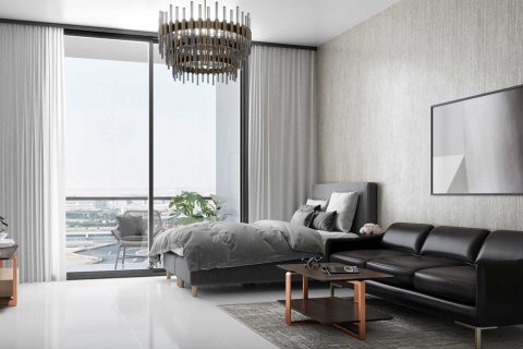Apartament në PEARLZ në Al Furjan, Dubai, Emiratet e Bashkuara Arabe 2 dhoma gjumi, 104 m2. № 79777 - Foto 4