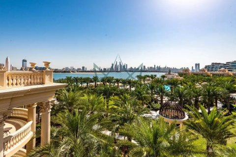Vilë në Palm Jumeirah, Dubai, Emiratet e Bashkuara Arabe 5 dhoma gjumi, 650 m2. № 76222 - Foto 14