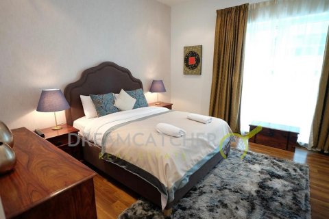 Apartament në EMIRATES CROWN në Dubai Marina, Emiratet e Bashkuara Arabe 3 dhoma gjumi, 361.11 m2. № 75833 - Foto 7