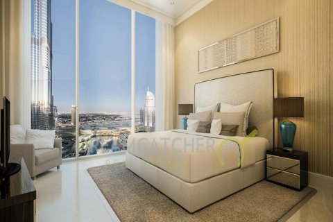 Apartament në Dubai, Emiratet e Bashkuara Arabe 3 dhoma gjumi, 167.78 m2. № 75816 - Foto 2