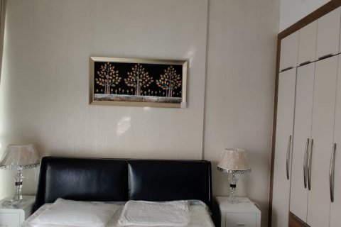 Apartament në GLAMZ në Al Furjan, Dubai, Emiratet e Bashkuara Arabe 1 dhomë gjumi, 71.42 m2. № 79650 - Foto 8