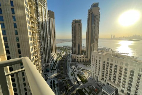 Apartament në Dubai Creek Harbour (The Lagoons), Dubai, Emiratet e Bashkuara Arabe 3 dhoma gjumi, 1720 m2. № 81011 - Foto 19