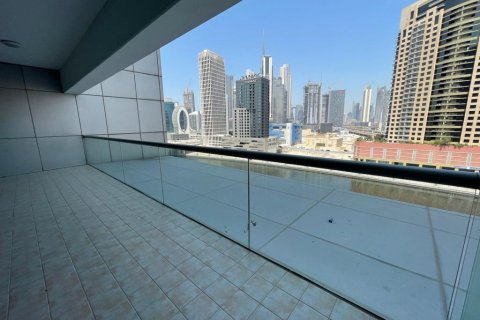 Apartament në Business Bay, Dubai, Emiratet e Bashkuara Arabe 1 dhomë gjumi, 1099 m2. № 79854 - Foto 1