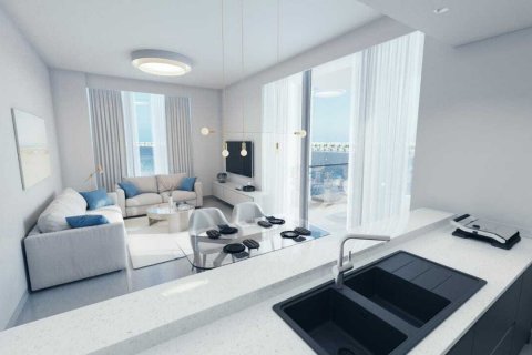 Apartament në GATEWAY RESIDENCE në Mina Al Arab, Ras Al Khaimah, Emiratet e Bashkuara Arabe 1 dhomë gjumi, 87 m2. № 79359 - Foto 3