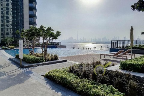 Apartament në DUBAI CREEK RESIDENCES në Dubai Creek Harbour (The Lagoons), Emiratet e Bashkuara Arabe 2 dhoma gjumi, 136.38 m2. № 81076 - Foto 29