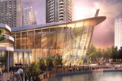 Apartament në Dubai, Emiratet e Bashkuara Arabe 3 dhoma gjumi, 167.78 m2. № 75816 - Foto 7