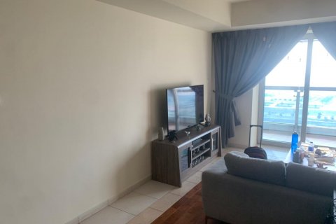Apartament në Dubai Marina, Dubai, Emiratet e Bashkuara Arabe 2 dhoma gjumi, 1188.56 m2. № 79859 - Foto 9