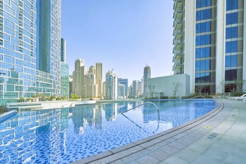 Apartament në Dubai Marina, Dubai, Emiratet e Bashkuara Arabe 3 dhoma gjumi, 1747 m2. № 81247 - Foto 9