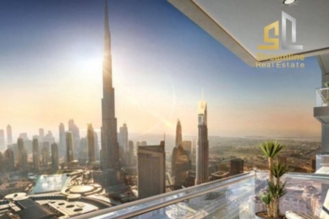 Apartament në Dubai, Emiratet e Bashkuara Arabe 3 dhoma gjumi, 167.60 m2. № 79536 - Foto 1