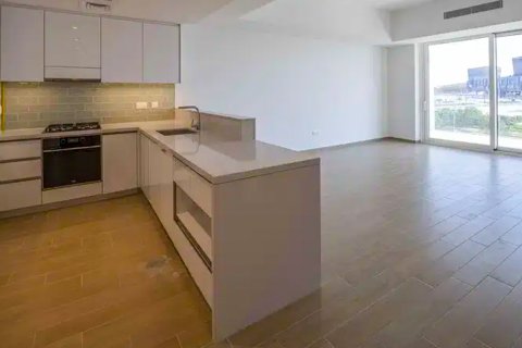 Apartament në MAYAN në Yas Island, Abu Dhabi, Emiratet e Bashkuara Arabe 1 dhomë gjumi, 140 m2. № 76465 - Foto 9