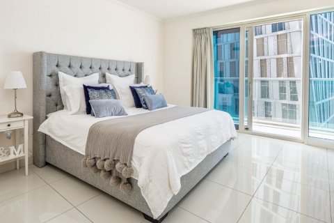 Apartament në Dubai Marina, Emiratet e Bashkuara Arabe 1 dhomë gjumi, 940.66 m2. № 79848 - Foto 3