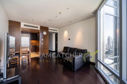 Apartament në Dubai, Emiratet e Bashkuara Arabe 1 dhomë gjumi, 91.60 m2. № 75834 - Foto 5