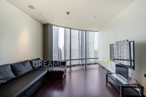 Apartament në Dubai, Emiratet e Bashkuara Arabe 1 dhomë gjumi, 91.60 m2. № 75834 - Foto 2