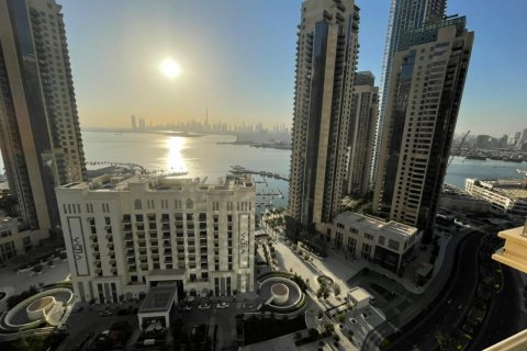 Apartament në Dubai Creek Harbour (The Lagoons), Dubai, Emiratet e Bashkuara Arabe 3 dhoma gjumi, 1720 m2. № 81011 - Foto 20