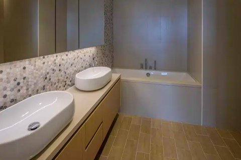 Apartament në MAYAN në Yas Island, Abu Dhabi, Emiratet e Bashkuara Arabe 1 dhomë gjumi, 140 m2. № 76465 - Foto 6