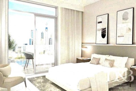 Apartament në Dubai Harbour, Dubai, Emiratet e Bashkuara Arabe 3 dhoma gjumi, 163.8 m2. № 77415 - Foto 5
