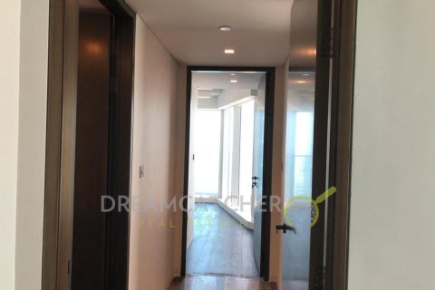 Apartament në Dubai Marina, Emiratet e Bashkuara Arabe 2 dhoma gjumi, 126.44 m2. № 81061 - Foto 13