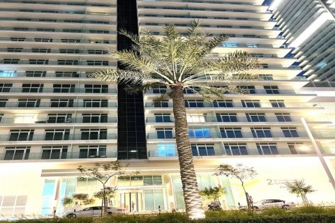 Apartament në Dubai Harbour, Emiratet e Bashkuara Arabe 3 dhoma gjumi, 194.72 m2. № 81068 - Foto 11
