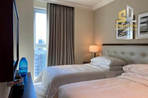 Apartament në Dubai, Emiratet e Bashkuara Arabe 2 dhoma gjumi, 134.43 m2. № 79546 - Foto 11