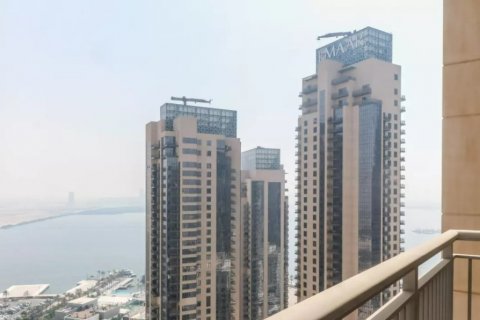 Apartament në HARBOUR VIEWS në Dubai Creek Harbour (The Lagoons), Dubai, Emiratet e Bashkuara Arabe 3 dhoma gjumi, 149 m2. № 79652 - Foto 11
